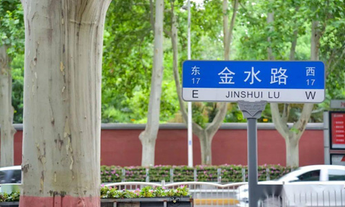 萬綠生態(tài)少球無球法桐，將鄭州浪漫進(jìn)行到底